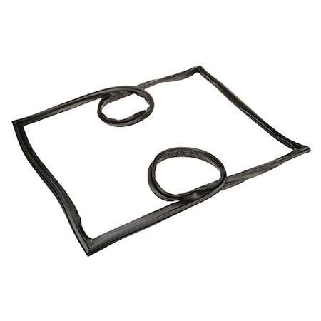 True Gasket 25 1/6" X 53.5/8" D To D. E811135